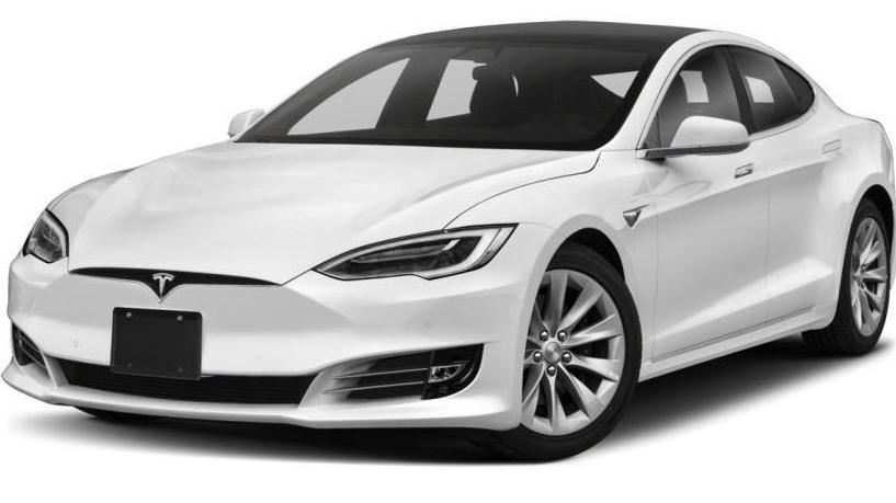 TESLA MODEL S 2019 5YJSA1E43KF336981 image